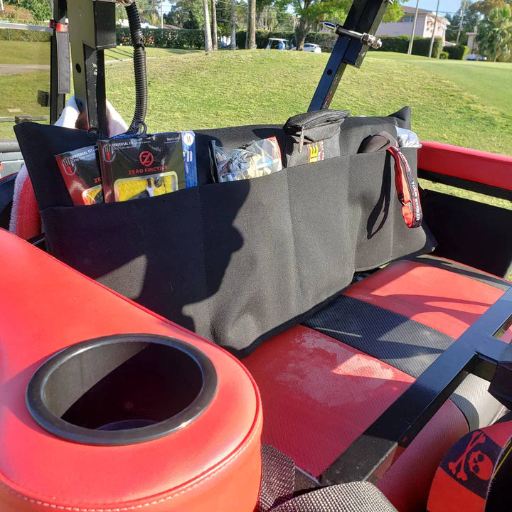 Best Practical Golf Cart Accessories to Improve Your Golfing Experience